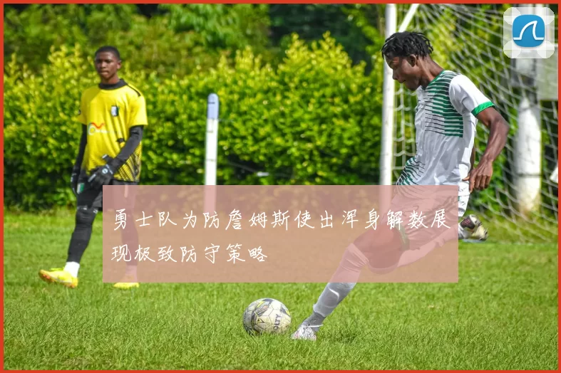 勇士队为防詹姆斯使出浑身解数展现极致防守策略